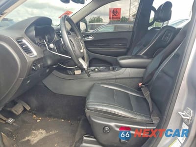 Zdjęcie 7 z 13 samochodu: 2014 DODGE DURANGO LIMITED VIN:1C4RDJDG3EC360734 - miniatura