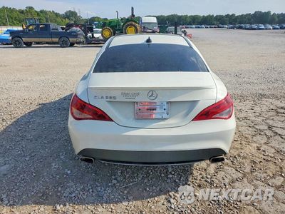 Zdjęcie 6 z 12 samochodu: 2016 MERCEDES-BENZ CLA 250 VIN:WDDSJ4EB9GN318533 - miniatura