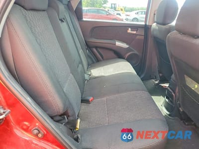Zdjęcie 11 z 13 samochodu: 2007 KIA SPORTAGE LX VIN:KNDJF723277441889 - miniatura