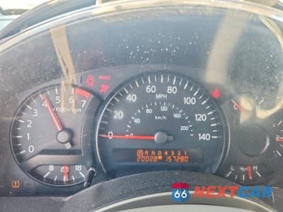 Zdjęcie 9 z 12 samochodu: 2006 NISSAN TITAN XE FFV VIN:1N6BA06A16N545879 - miniatura