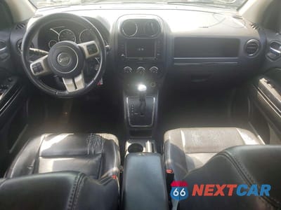 Zdjęcie 8 z 12 samochodu: 2012 JEEP COMPASS LIMITED VIN:1C4NJDCB3CD578811 - miniatura