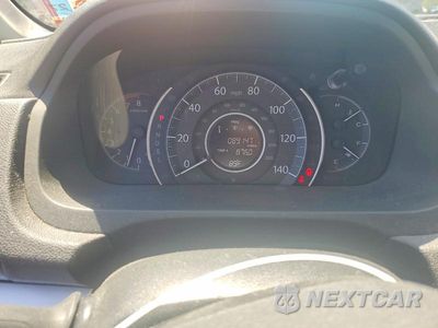 Zdjęcie 9 z 13 samochodu: 2016 HONDA CR-V EX VIN:2HKRM4H57GH608758 - miniatura