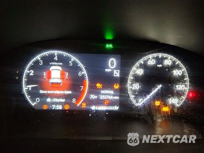 Zdjęcie 9 z 13 samochodu: 2024 HONDA CR-V LX VIN:2HKRS4H28RH410219 - miniatura