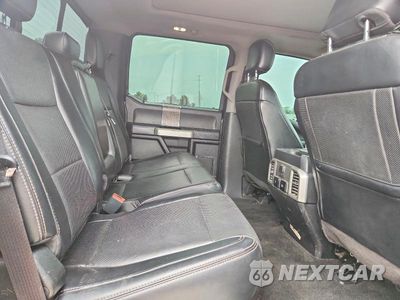 Zdjęcie 10 z 13 samochodu: 2018 FORD F250 SUPER DUTY VIN:1FT7W2B66JED06117 - miniatura