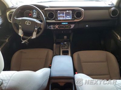 Zdjęcie 8 z 12 samochodu: 2023 TOYOTA TACOMA SR5 V6 VIN:3TMCZ5AN5PM626841 - miniatura