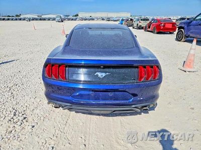 Zdjęcie 6 z 12 samochodu: 2018 FORD MUSTANG VIN:1FA6P8TH4J5122988 - miniatura