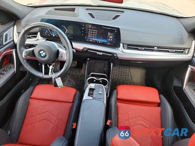 Zdjęcie 8 z 12 samochodu: 2025 BMW X2 XDRIVE28I VIN:WBX63GM06S5170196 - miniatura