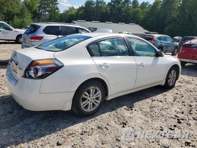Trzecie zdjęcie samochodu z tyłu: 2010 NISSAN ALTIMA 2.5 VIN:1N4AL2AP9AN526690 - miniatura