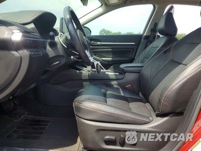 Zdjęcie 7 z 12 samochodu: 2024 NISSAN ALTIMA SR VIN:1N4BL4CW3RN315064 - miniatura