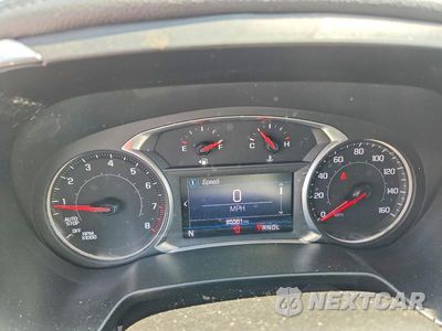 Zdjęcie 9 z 13 samochodu: 2020 CHEVROLET BLAZER 1LT VIN:3GNKBBRA1LS599196 - miniatura