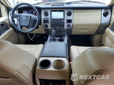 Zdjęcie 8 z 14 samochodu: 2017 FORD EXPEDITION EL XLT VIN:1FMJK1HT5HEA28339 - miniatura