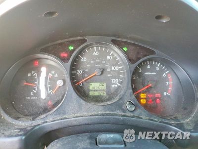 Zdjęcie 9 z 12 samochodu: 2003 SUBARU FORESTER 2.5XS VIN:JF1SG65693H770987 - miniatura