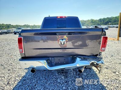 Zdjęcie 6 z 12 samochodu: 2018 RAM 1500 LARAMIE VIN:1C6RR6NT0JS168298 - miniatura