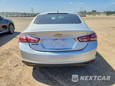 Zdjęcie 6 z 12 samochodu: 2022 CHEVROLET MALIBU LT VIN:1G1ZD5ST7NF177058 - miniatura