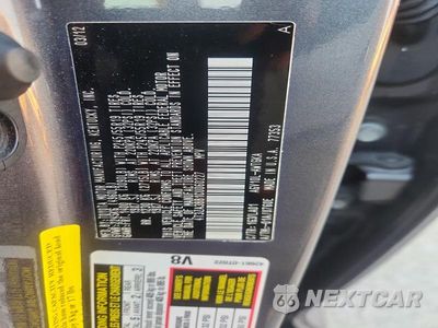 Zdjęcie 13 z 13 samochodu: 2012 TOYOTA VENZA XLE VIN:4T3ZA3BB1CU060227 - miniatura