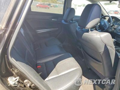 Zdjęcie 10 z 12 samochodu: 2014 HONDA CROSSTOUR EXL VIN:5J6TF3H54EL000130 - miniatura