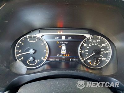 Zdjęcie 9 z 12 samochodu: 2023 NISSAN ALTIMA SL VIN:1N4BL4EW3PN333347 - miniatura