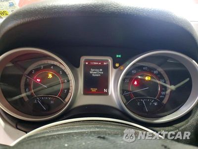 Zdjęcie 9 z 13 samochodu: 2019 DODGE JOURNEY GT VIN:3C4PDDEG4KT794636 - miniatura
