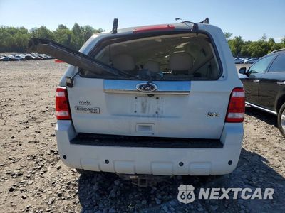 Zdjęcie 6 z 13 samochodu: 2010 FORD ESCAPE LIMITED VIN:1FMCU9EG5AKC71665 - miniatura