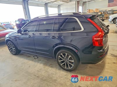Drugie zdjęcie samochodu z przodu: 2017 VOLVO XC90 T6 VIN:YV4A22PK2H1177847 - miniatura