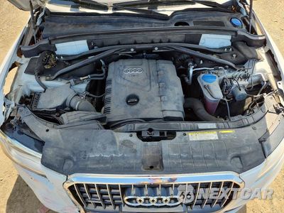 Zdjęcie 11 z 12 samochodu: 2016 AUDI Q5 PREMIUM PLUS VIN:WA1L2AFP0GA138265 - miniatura