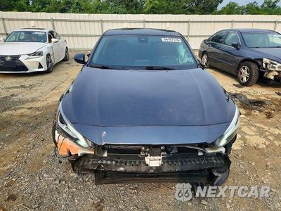 Piąte zdjęcie samochodu w środku: 2021 NISSAN ALTIMA SV VIN:1N4BL4DV2MN417308 - miniatura
