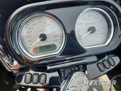 Zdjęcie 7 z 9 samochodu: 2015 HARLEY-DAVIDSON FLTRX ROAD GLIDE VIN:1HD1KHM13FB612933 - miniatura