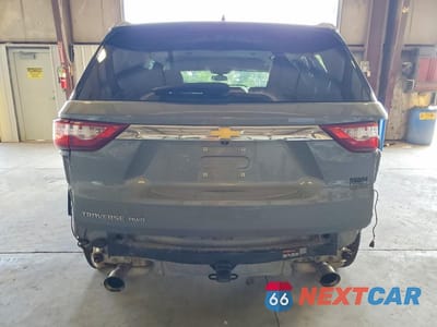 Zdjęcie 6 z 13 samochodu: 2021 CHEVROLET TRAVERSE LS VIN:1GNEVFKW3MJ110379 - miniatura