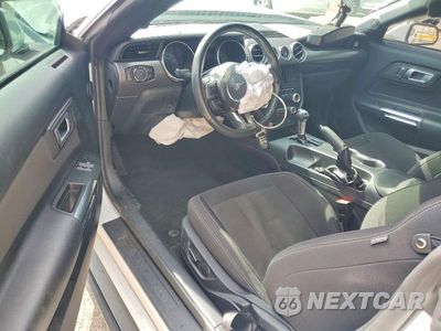 Zdjęcie 8 z 12 samochodu: 2018 FORD MUSTANG GT VIN:1FA6P8CF0J5129810 - miniatura