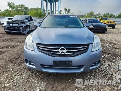 Zdjęcie 9 z 24 samochodu: 2012 NISSAN ALTIMA 2.5 VIN:1N4AL2AP8CC173549 - miniatura
