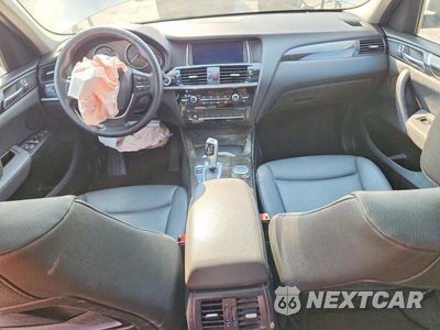 Zdjęcie 8 z 14 samochodu: 2017 BMW X3 XDRIVE28I VIN:5UXWX9C30H0T19974 - miniatura