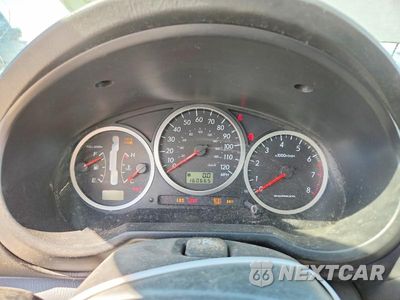Zdjęcie 9 z 12 samochodu: 2006 SUBARU IMPREZA OUTBACK SPORT VIN:JF1GG686X6H817305 - miniatura