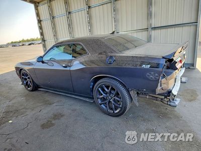 Drugie zdjęcie samochodu z przodu: 2023 DODGE CHALLENGER GT VIN:2C3CDZJG6PH521588 - miniatura