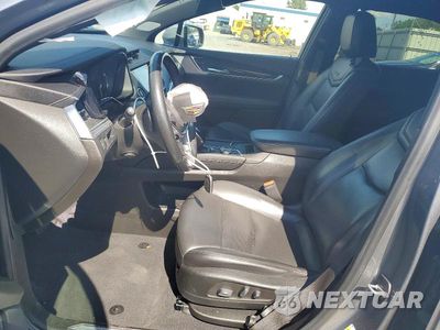 Zdjęcie 7 z 13 samochodu: 2021 CADILLAC XT5 PREMIUM LUXURY VIN:1GYKNDRS9MZ231383 - miniatura
