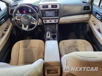 Zdjęcie 8 z 13 samochodu: 2015 SUBARU OUTBACK VIN:4S4BSACC5F3216475 - miniatura