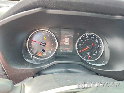 Zdjęcie 9 z 14 samochodu: 2020 TOYOTA RAV4 LE VIN:2T3H1RFV6LW094733 - miniatura