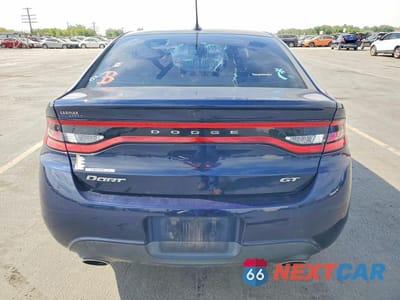 Zdjęcie 6 z 12 samochodu: 2014 DODGE DART GT VIN:1C3CDFEB1ED906175 - miniatura