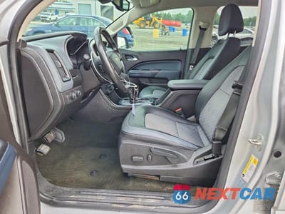 Zdjęcie 7 z 12 samochodu: 2016 CHEVROLET COLORADO Z71 VIN:1GCGTDE30G1265893 - miniatura