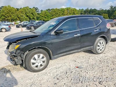 2015 NISSAN ROGUE S 5N1AT2MT3FC871148 - główne zdjęcie licytacji z USA - miniatura