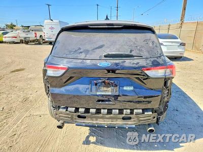 Zdjęcie 6 z 14 samochodu: 2020 FORD ESCAPE SE VIN:1FMCU0G69LUB44859 - miniatura