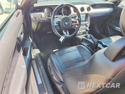 Zdjęcie 8 z 12 samochodu: 2020 FORD MUSTANG VIN:1FATP8UH0L5125942 - miniatura
