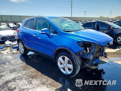 Czwarte zdjęcie samochodu z boku: 2016 BUICK ENCORE VIN:KL4CJESB6GB661739 - miniatura