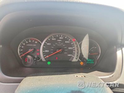 Zdjęcie 9 z 13 samochodu: 2004 HONDA PILOT EX VIN:2HKYF18494H575558 - miniatura