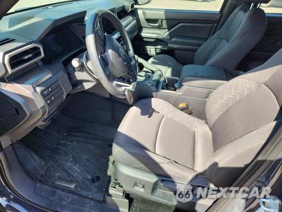 Zdjęcie 7 z 12 samochodu: 2025 TOYOTA TACOMA SR5 VIN:3TMKB5FN3SM046053 - miniatura