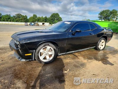 2014 DODGE CHALLENGER SXT 2C3CDYAG3EH220218 - główne zdjęcie licytacji z USA - miniatura