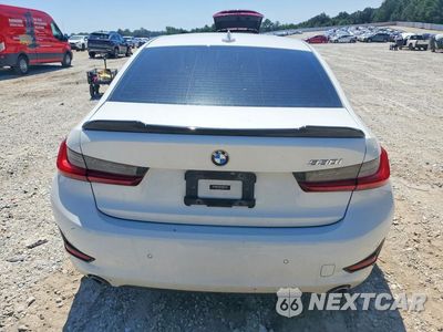 Zdjęcie 6 z 12 samochodu: 2020 BMW 330I VIN:3MW5R1J01L8B07193 - miniatura