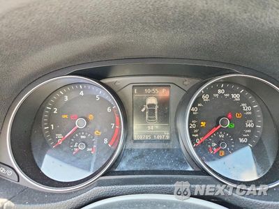 Zdjęcie 9 z 12 samochodu: 2016 VOLKSWAGEN PASSAT SE VIN:1VWBS7A34GC020116 - miniatura