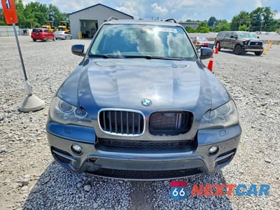 Piąte zdjęcie samochodu w środku: 2013 BMW X5 XDRIVE35I VIN:5UXZV4C50D0B03207 - miniatura