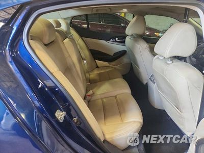Zdjęcie 10 z 12 samochodu: 2016 NISSAN MAXIMA 3.5 SL VIN:1N4AA6APXGC386960 - miniatura
