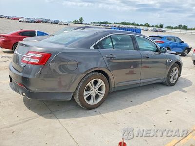 Trzecie zdjęcie samochodu z tyłu: 2018 FORD TAURUS SEL VIN:1FAHP2H82JG110776 - miniatura